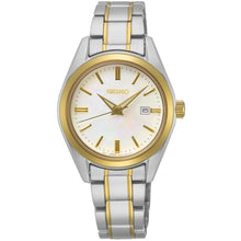 将图片加载到图库查看器，Seiko Women's Core

