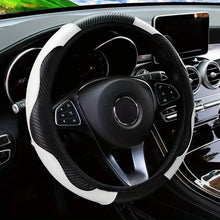将图片加载到图库查看器，Universal Car Steering Wheel Cover
