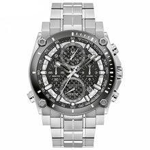 将图片加载到图库查看器，Bulova Men's Precisionist
