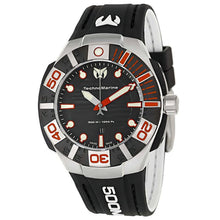 将图片加载到图库查看器，Technomarine Men's Reef
