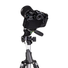 Load image into Gallery viewer, Epoch 328/4W Tripod Kit
