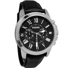将图片加载到图库查看器，Fossil Men's Grant
