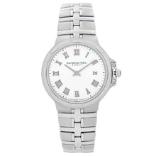 将图片加载到图库查看器，Raymond Weil Men's Parsifal

