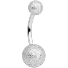 Load image into Gallery viewer, Winter Penguin Christmas Belly Ring Set of 3
