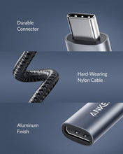 将图片加载到图库查看器，Anker <b>PowerExpand</b> USB-C to DisplayPort Adapter
