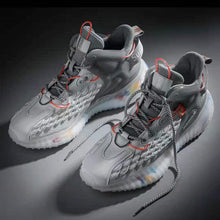 Load image into Gallery viewer, Summer Sports Light And Breathable Classic Casual Shoes Men's Autumn Summer Sports Breathable Lightweight Sneakers Slip Resistant Athletic Sports Walking Gym Sneakers
