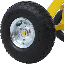 Load image into Gallery viewer, Trailer Dolly with Pneumatic Tires

