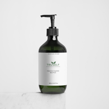 将图片加载到图库查看器，Glamorous Grapefruit Body Wash
