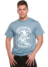 Load image into Gallery viewer, Surf Rider Spun Bamboo® Men's Bamboo Viscose/Organic Cotton Short Sleeve Graphic T-Shirt
