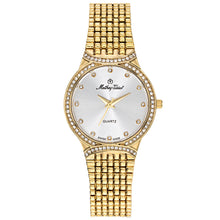 将图片加载到图库查看器，Mathey Tissot Women's Classic
