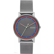 将图片加载到图库查看器，Skagen Men's Signatur
