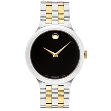 将图片加载到图库查看器，Movado Men's Classic
