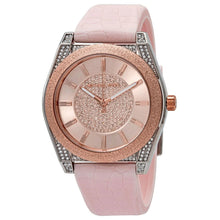 将图片加载到图库查看器，Michael Kors Women's Channing Rose

