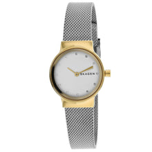 将图片加载到图库查看器，Skagen Women's Freja
