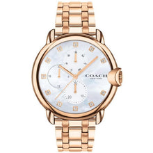 将图片加载到图库查看器，Coach Women's Arden
