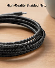 将图片加载到图库查看器，Anker <b>551</b> USB-A to Lightning Cable (3 ft / 6 ft / 10 ft)
