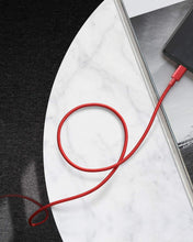 Load image into Gallery viewer, Anker <b>331</b> USB-C to Lightning Cable
