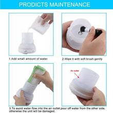 Load image into Gallery viewer, 7 Color LED 200ML Ultrasonic Essential Oil Aroma Diffuser and Humidifier with Remote
