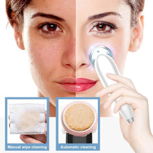 Load image into Gallery viewer, 7-in-1 AmazeFan RF and EMS Radio Beauty Skin Care Tools
