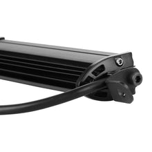 Load image into Gallery viewer, 7" LED Light Bar Single Row Offroad Spot Lights
