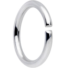 Load image into Gallery viewer, 16G 5/16 Seamless Cartilage Ring Set of 12
