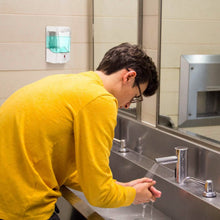 将图片加载到图库查看器，700ML Automatic Soap Dispenser
