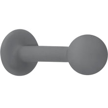 将图片加载到图库查看器，16G 5/16 Grey Acrylic Matte Labret Monroe Tragus
