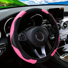 将图片加载到图库查看器，Universal Car Steering Wheel Cover
