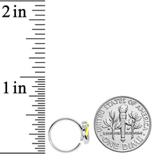 将图片加载到图库查看器，18G 3/8 Hatching Easter Chick Nose Hoop
