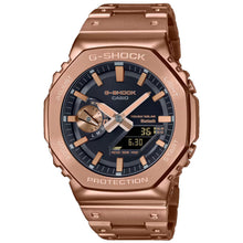 将图片加载到图库查看器，Casio Men's G-Shock Full Metal 2100 Series
