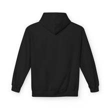 Load image into Gallery viewer, Fleece Hoodie - Honor &amp; Sacrifice Design - Unisex
