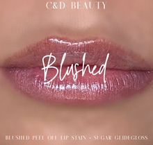 将图片加载到图库查看器，Peel Off Lip Stain
