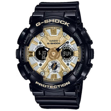 将图片加载到图库查看器，Casio Women's G-Shock Analog
