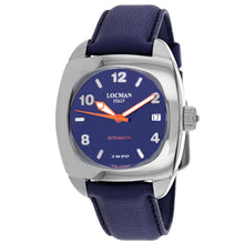 将图片加载到图库查看器，Locman Men's Classic
