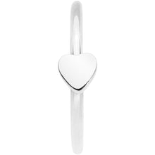 Load image into Gallery viewer, 20G 5/16 Have A Heart Valentines Day Nose Hoop
