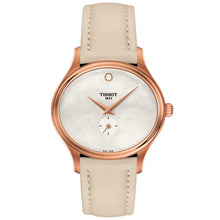 将图片加载到图库查看器，Tissot Women's Bella Ora
