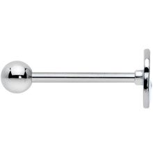 Load image into Gallery viewer, Festive Penguin Santa Christmas Barbell Tongue Ring
