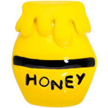 Load image into Gallery viewer, 16G 1/4 Jar of Honey Cartilage Tragus Earring
