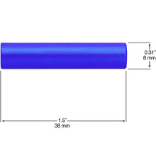 Load image into Gallery viewer, 5mm to 6mm Blue Aluminum Body Piercing Ball Removal Tool

