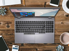 Load image into Gallery viewer, Dell Latitude 5510 15.6" Touchscreen Laptop – Intel Core i5, 4.40GHz, Windows 11

