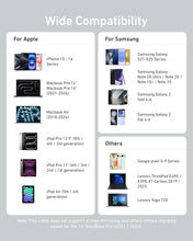 Load image into Gallery viewer, Anker <b>643</b> USB-C to USB-C Cable (Flow, Silicone)
