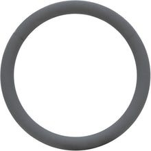 将图片加载到图库查看器，18G 3/8 Grey Matte Cartilage Hinged Segment Ring
