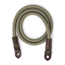 Load image into Gallery viewer, Rope Strap 38" - Green
