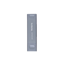 Load image into Gallery viewer, Trifecta UHS-I Card Reader SD &amp; Micro SD
