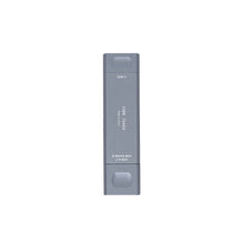 Load image into Gallery viewer, Trifecta UHS-I Card Reader SD &amp; Micro SD
