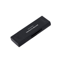 Load image into Gallery viewer, Trifecta Deluxe UHS-II Card Reader SD &amp; Micro SD
