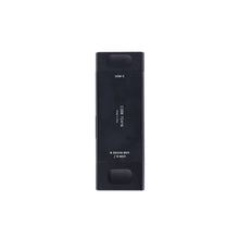 Load image into Gallery viewer, Trifecta Deluxe UHS-II Card Reader SD &amp; Micro SD
