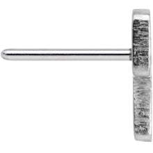 Load image into Gallery viewer, Implant Grade 23 Titanium Lightning Threadless Push In Top
