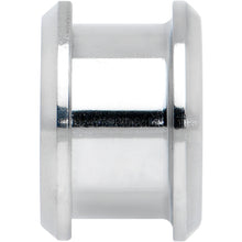 Load image into Gallery viewer, 1/2 Star Tunnel Screw Fit Plug Set
