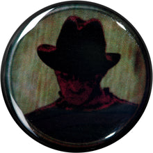 Load image into Gallery viewer, Licensed Nightmare on Elm Street Dark Freddy Screw Fit Plug Set

